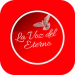 Logo of La Voz del Eterno android Application 